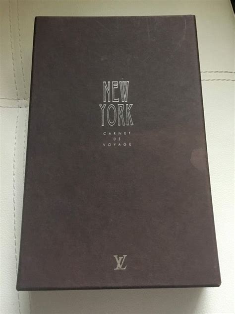 carnet de voyage louis vuitton